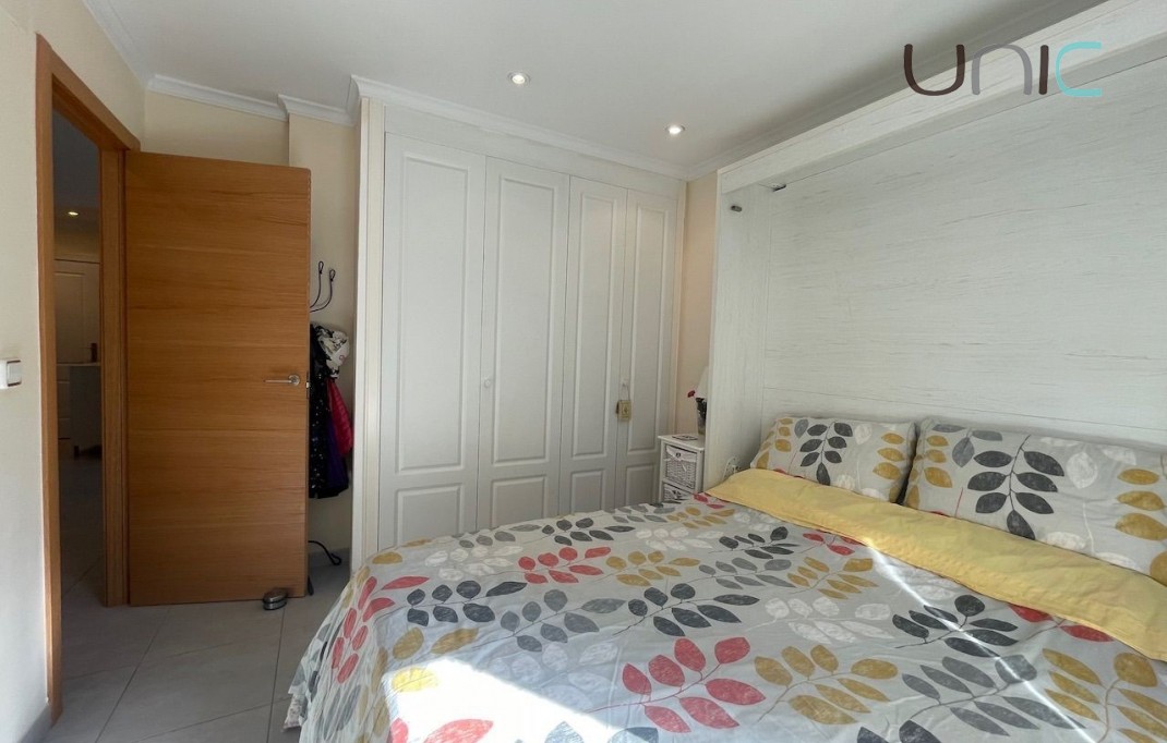 Resale - Leilighet - Albir