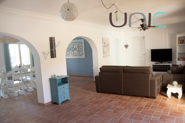 Long time Rental - Apartment - Altea