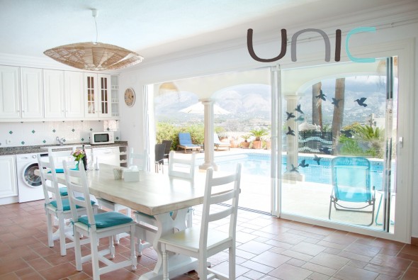 Long time Rental - Apartment - Altea