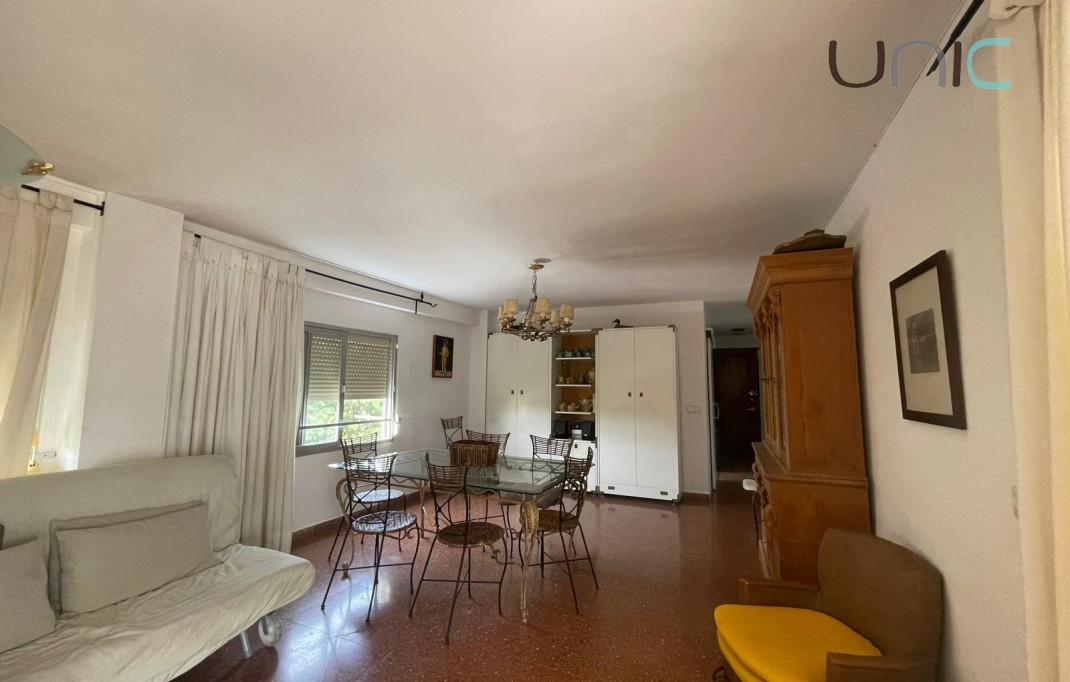 Long time Rental - Leilighet - Altea