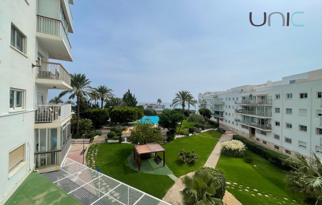 Long time Rental - Leilighet - Altea