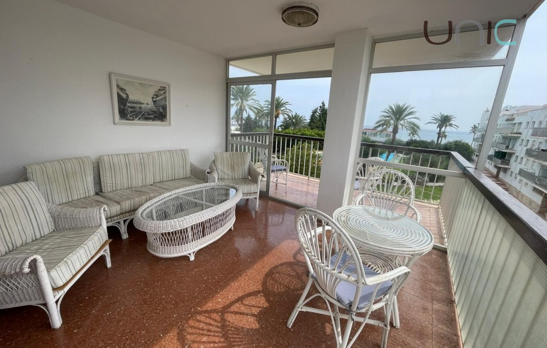 Long time Rental - Leilighet - Altea