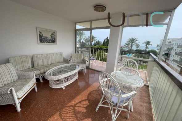 Long time Rental - Leilighet - Altea