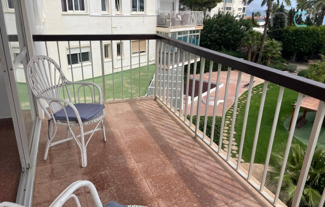 Long time Rental - Leilighet - Altea