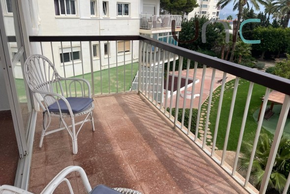 Long time Rental - Leilighet - Altea