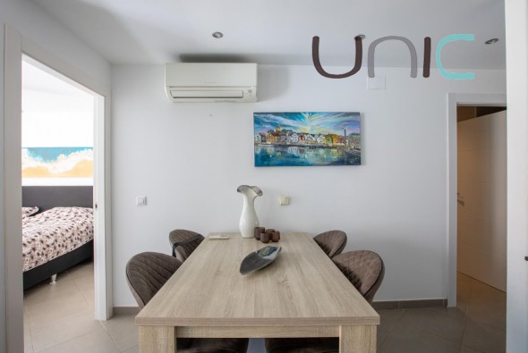 Sale - Apartment - Albir