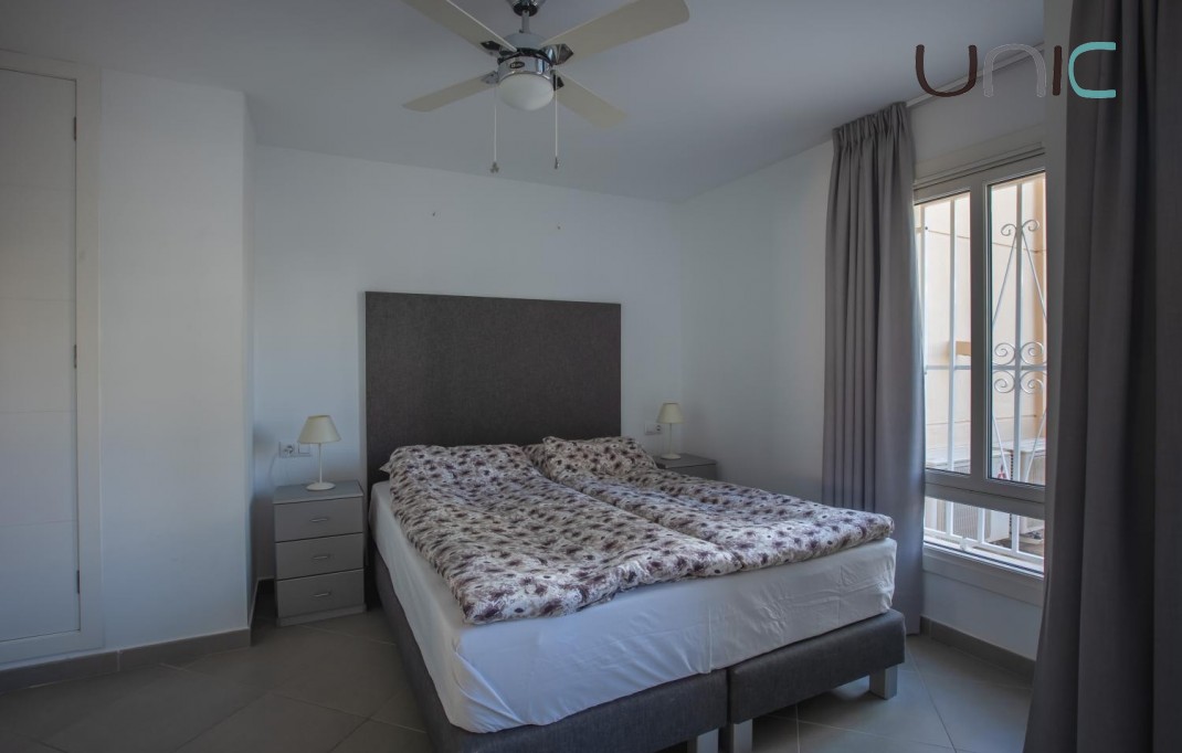 Sale - Apartment - Albir