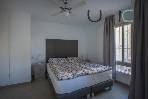 Resale - Appartement - Albir