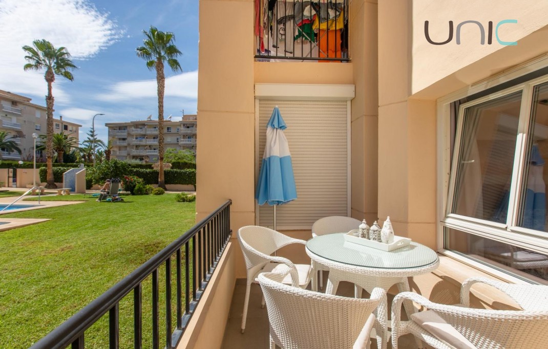 Sale - Apartment - Albir