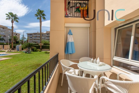 Sale - Apartment - Albir