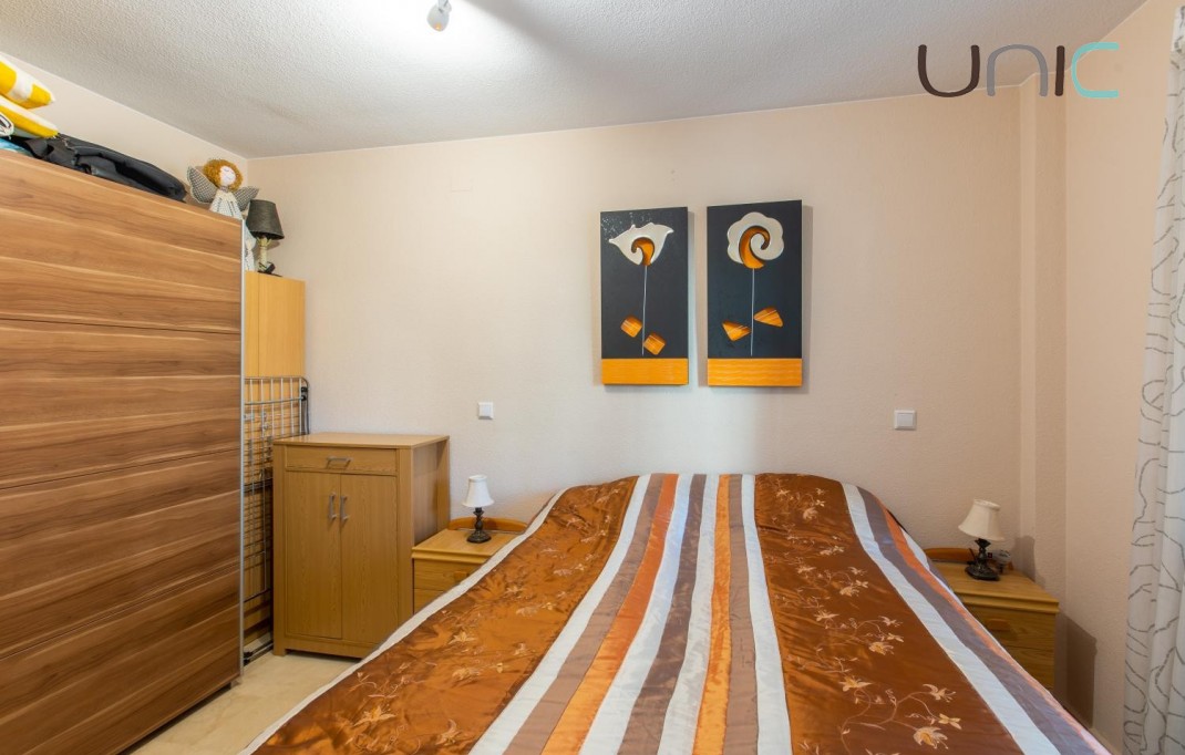 Resale - Wohnung - Albir