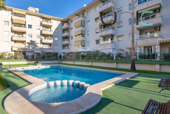 Resale - Wohnung - Albir