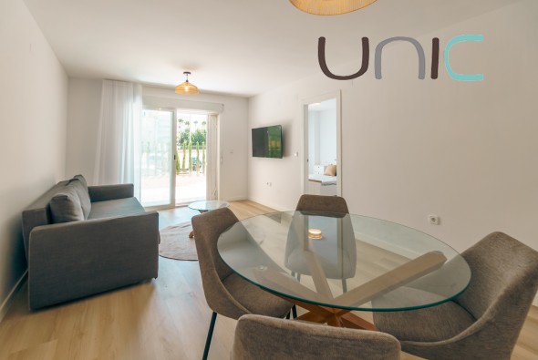 Resale - Wohnung - Albir