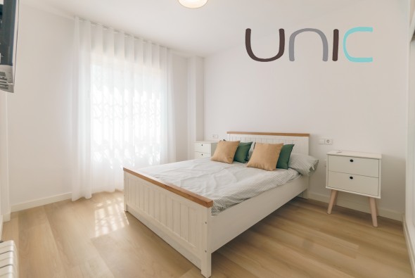 Resale - Wohnung - Albir