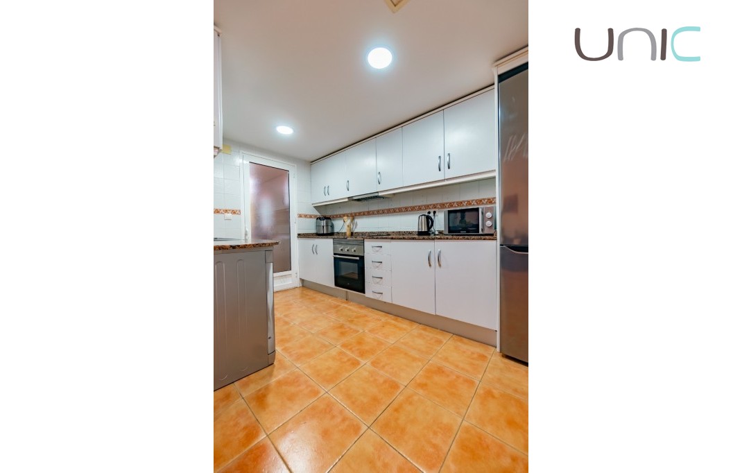 Resale - Leilighet - Albir