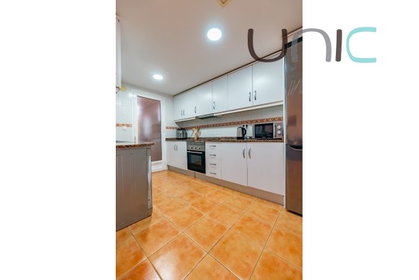 Resale - Leilighet - Albir