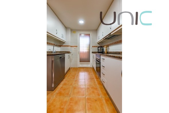 Resale - Leilighet - Albir