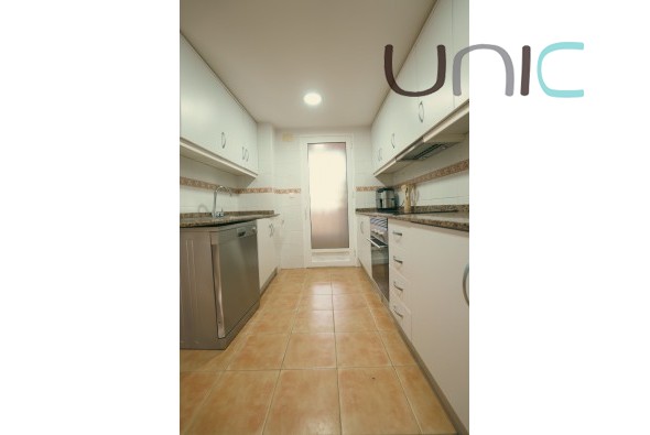 Resale - Leilighet - Albir