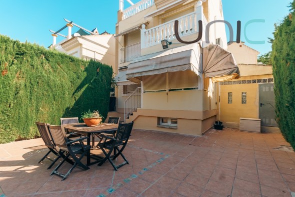 Sale - Detached Villa - La Nucia - Barranco Hondo