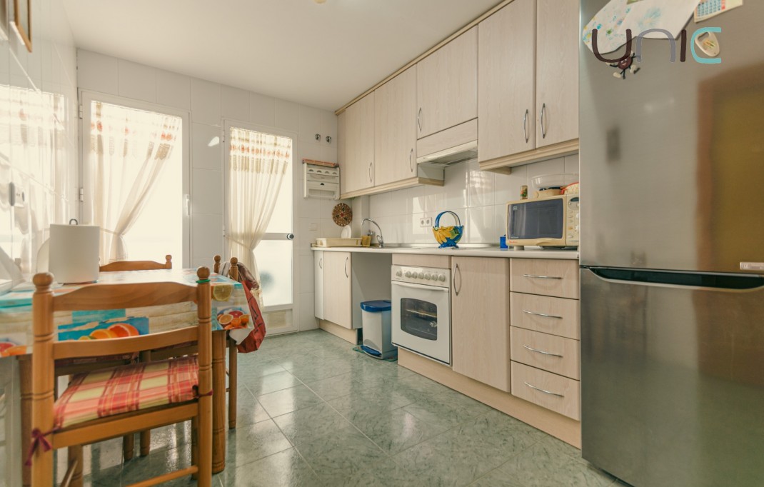 Resale - Appartement - La Nucia