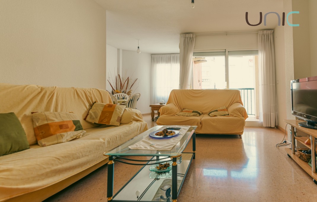 Resale - Appartement - La Nucia