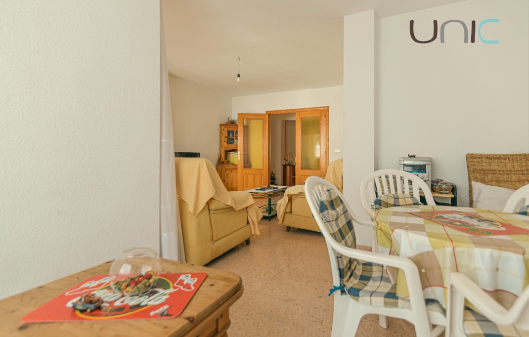 Resale - Appartement - La Nucia