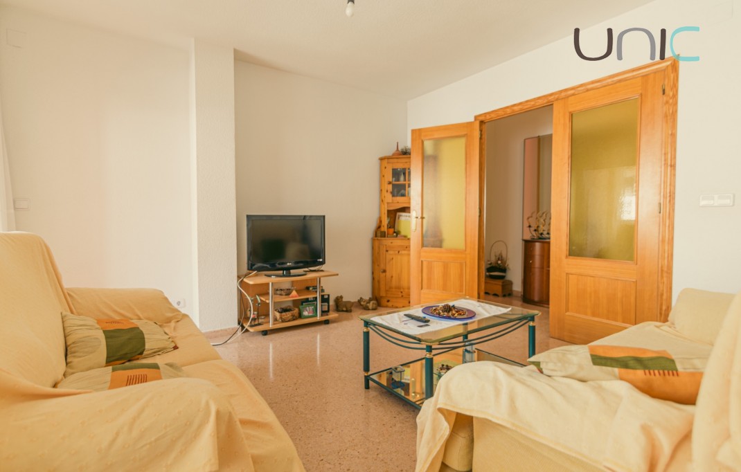 Resale - Appartement - La Nucia