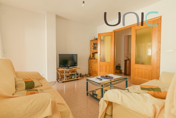 Resale - Appartement - La Nucia