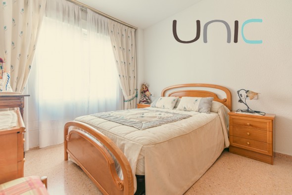 Resale - Appartement - La Nucia