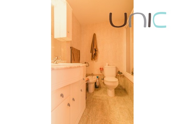 Resale - Appartement - La Nucia