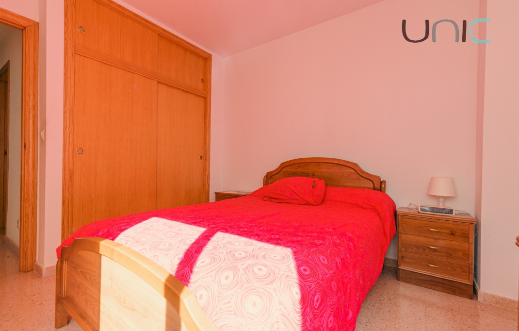 Resale - Appartement - La Nucia