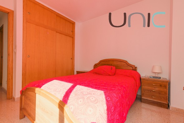 Resale - Appartement - La Nucia