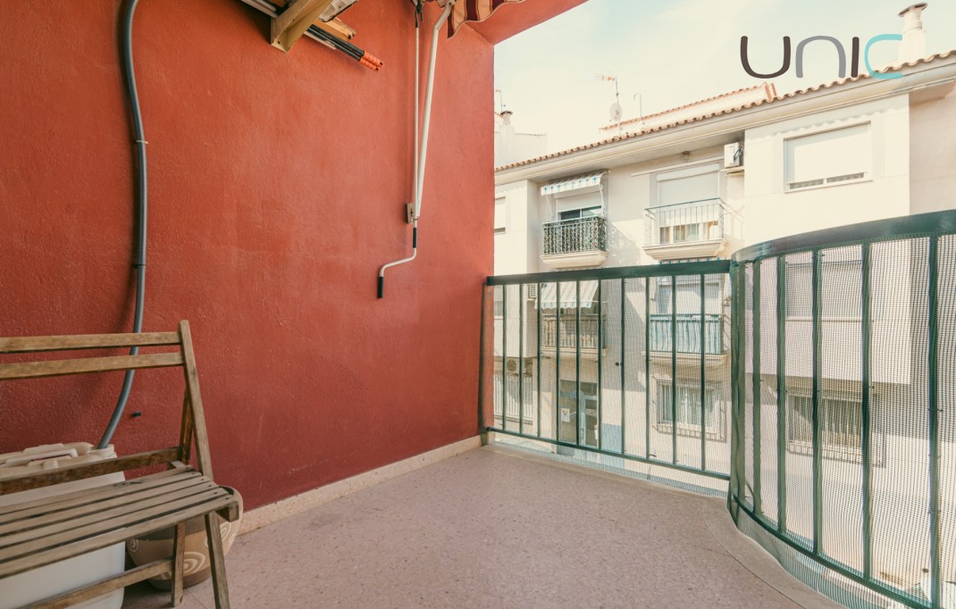 Resale - Appartement - La Nucia