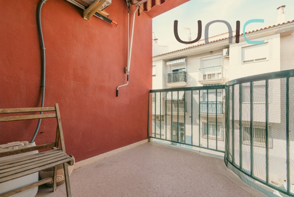 Resale - Appartement - La Nucia