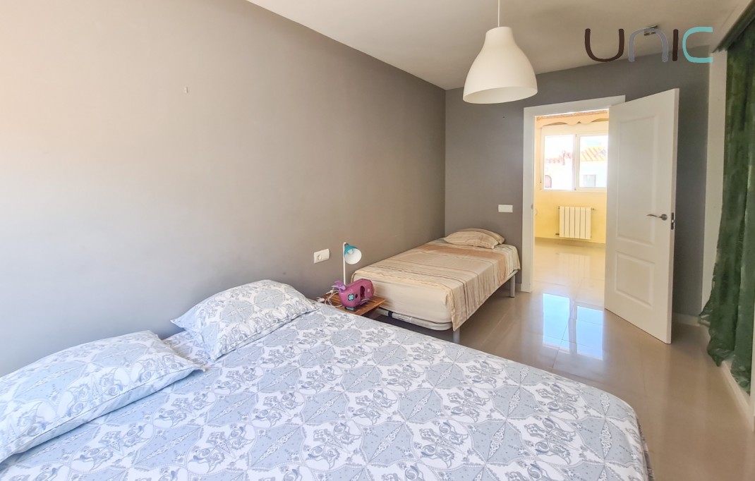 Venta - Chalet independiente - Alfas del Pí - Albir