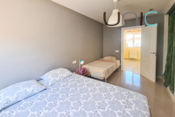 Venta - Chalet independiente - Alfas del Pí - Albir