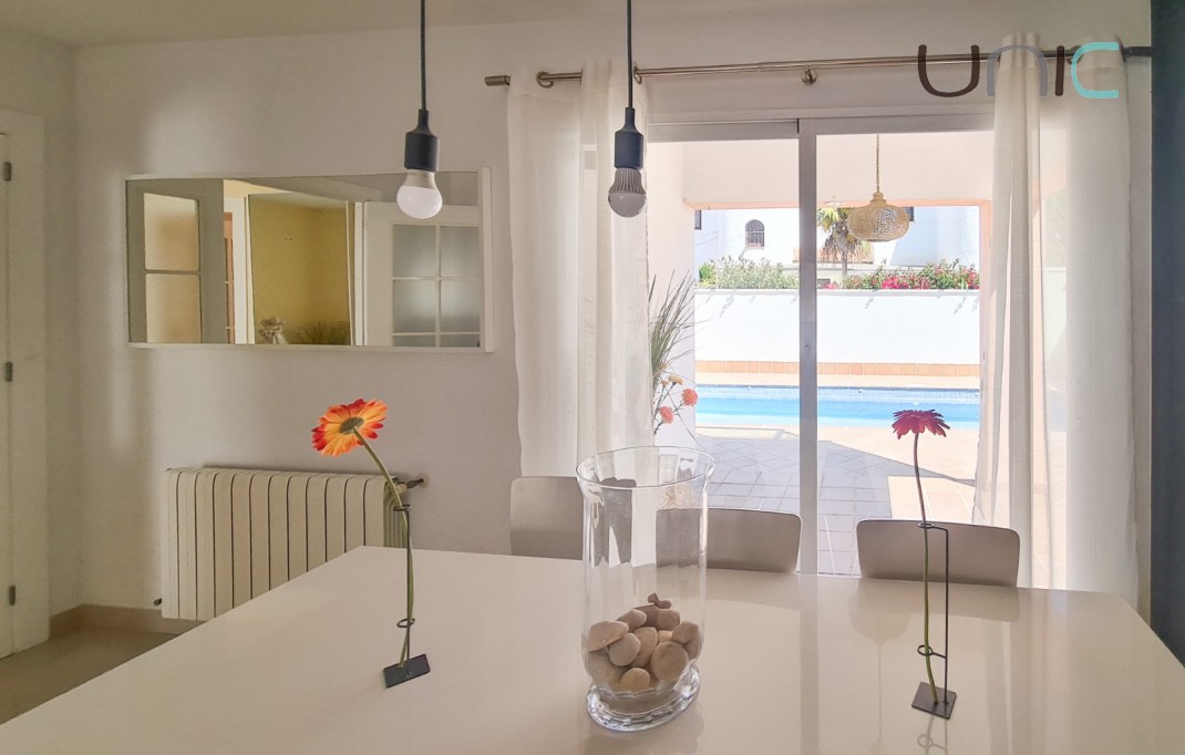 Sale - Detached Villa - Alfas del Pí - Albir