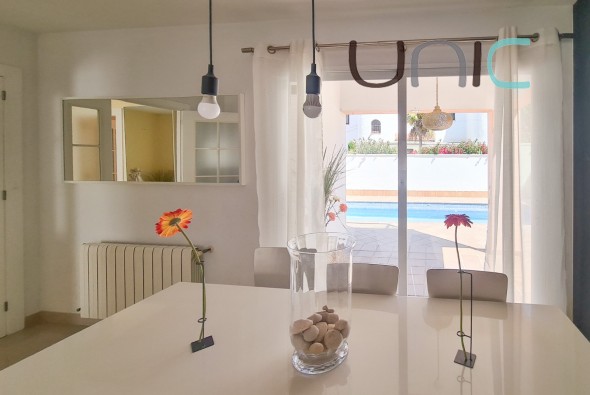 Sale - Detached Villa - Alfas del Pí - Albir