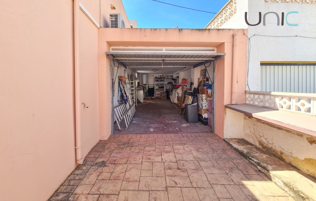 Resale - Haus  - Alfas del Pí - Albir