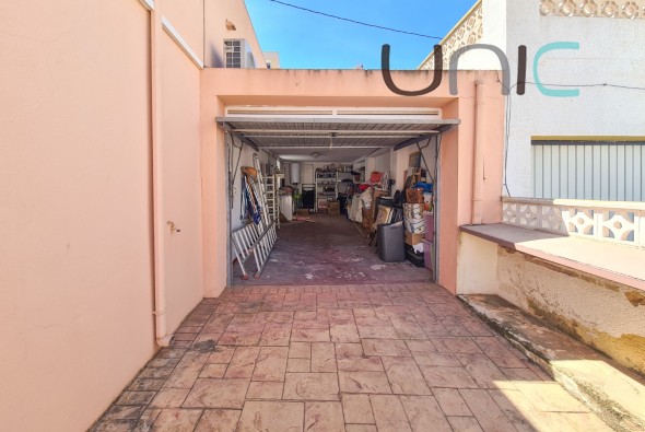 Venta - Chalet independiente - Alfas del Pí - Albir