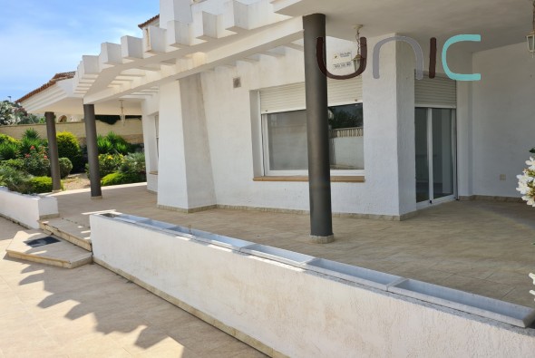 Verkoop - Detached Villa - Alfas del Pí