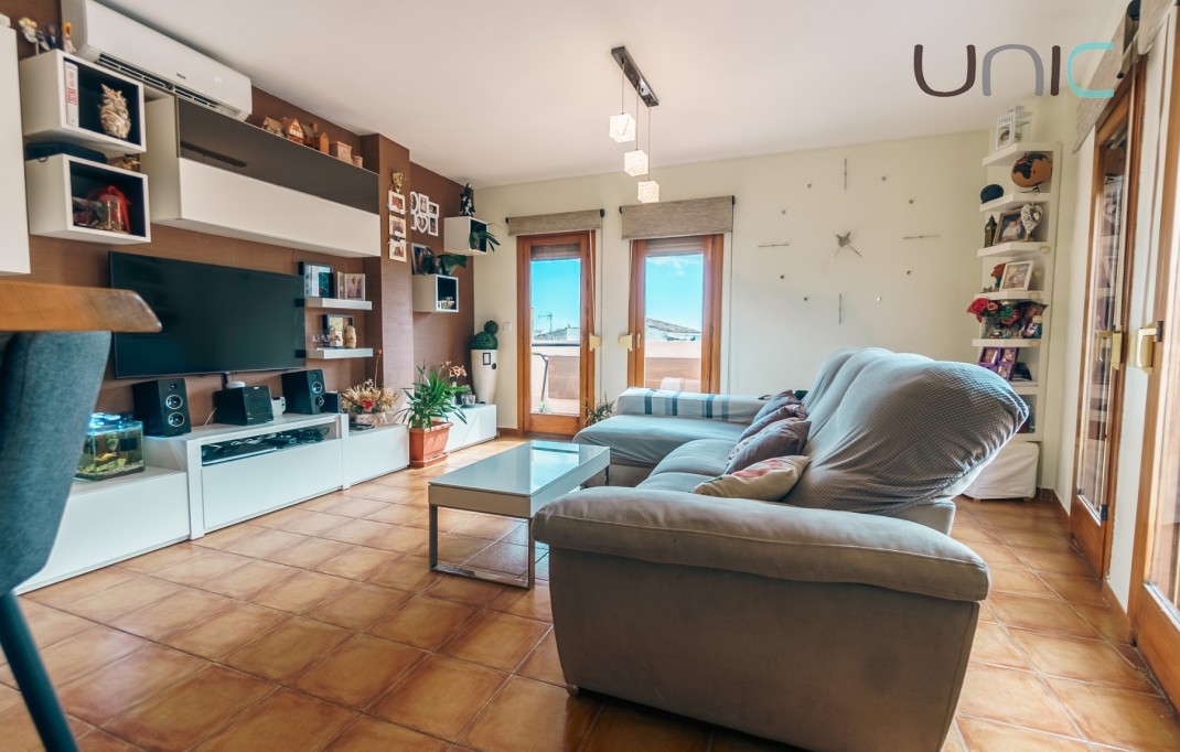 Resale - Appartement - Alfaz del Pi