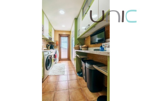 Resale - Appartement - Alfaz del Pi