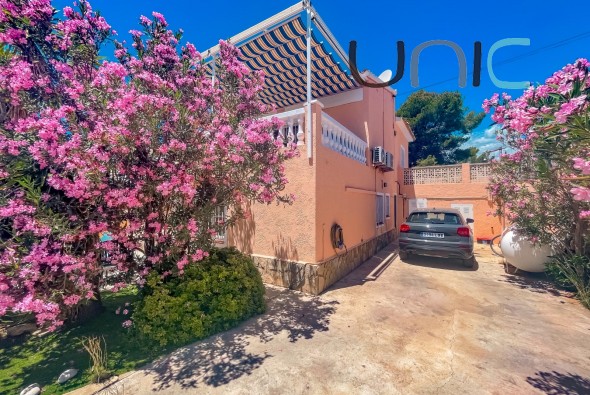 Venta - Villa - La Nucia - Bello Horizonte