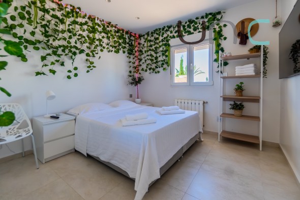 Venta - Villa - La Nucia - Barranco Hondo