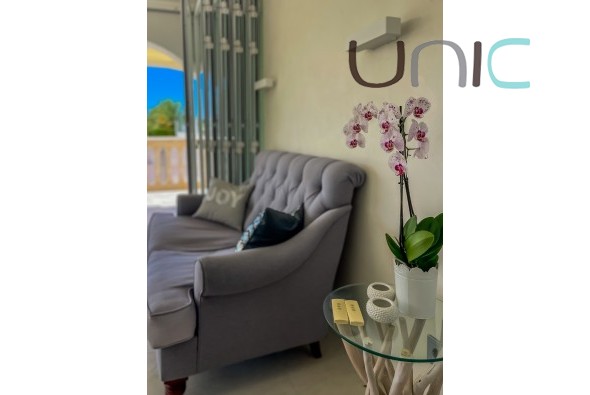 Venta - Villa - La Nucia - Barranco Hondo