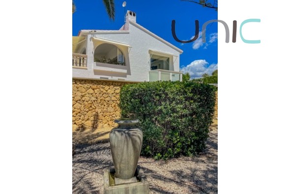 Venta - Villa - La Nucia - Barranco Hondo