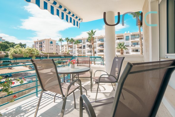 Sale - Apartment - Alfaz del Pi - Albir