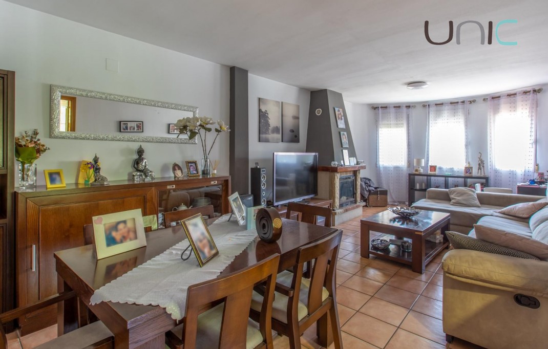 Venta - Villa - Alfaz del Pi