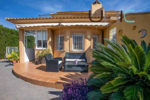 Venta - Villa - Alfaz del Pi